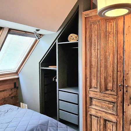 Amunds Apartment Берген Экстерьер фото
