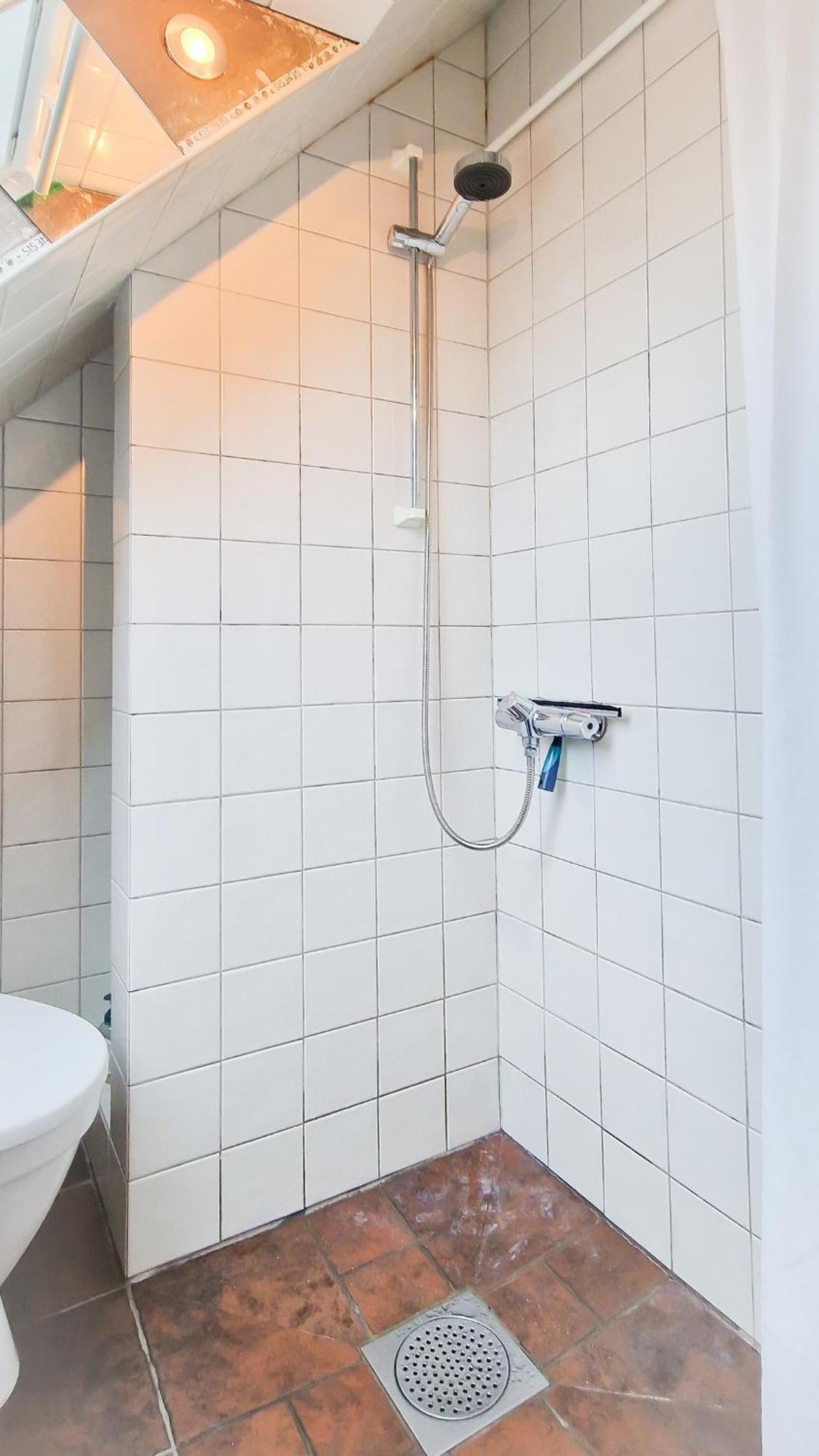 Amunds Apartment Берген Экстерьер фото