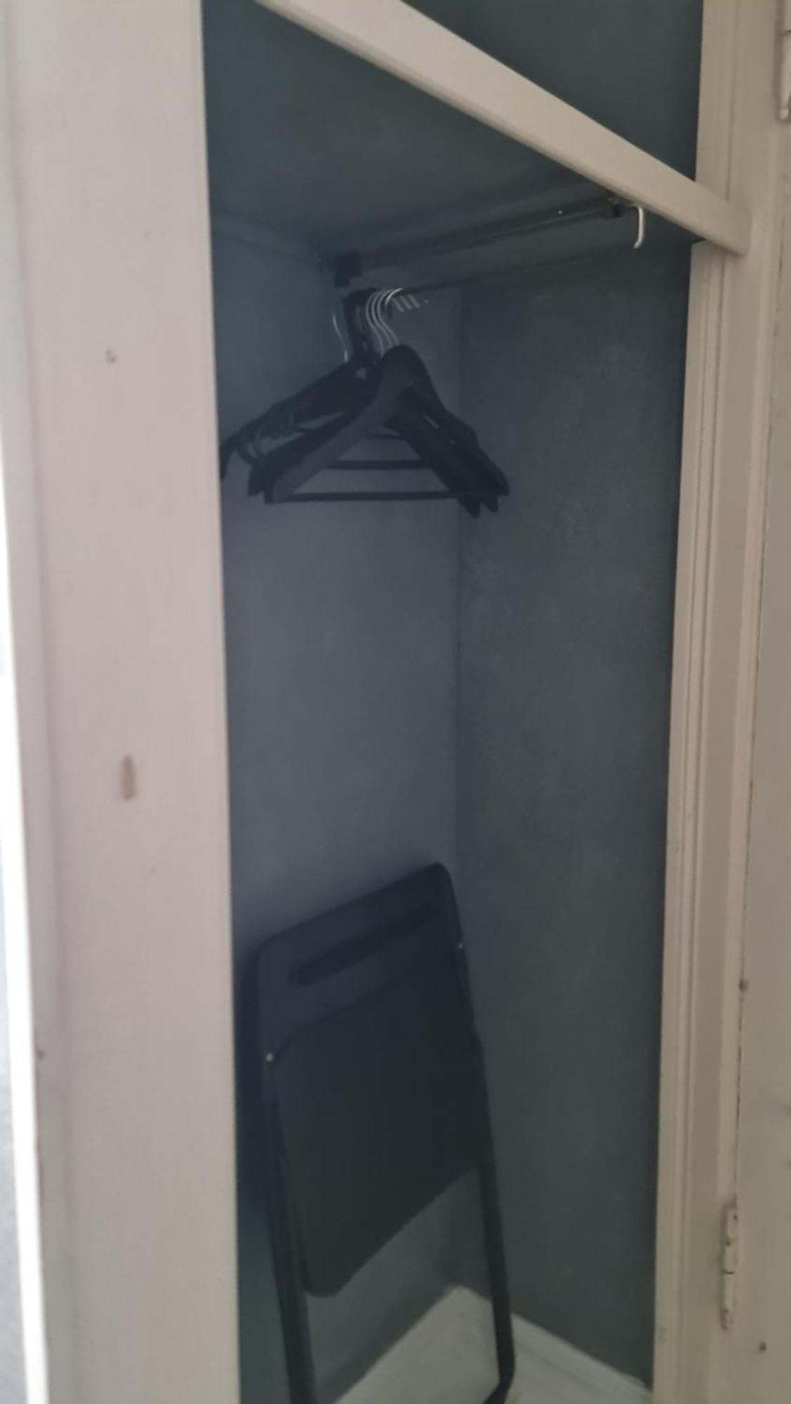 Amunds Apartment Берген Экстерьер фото