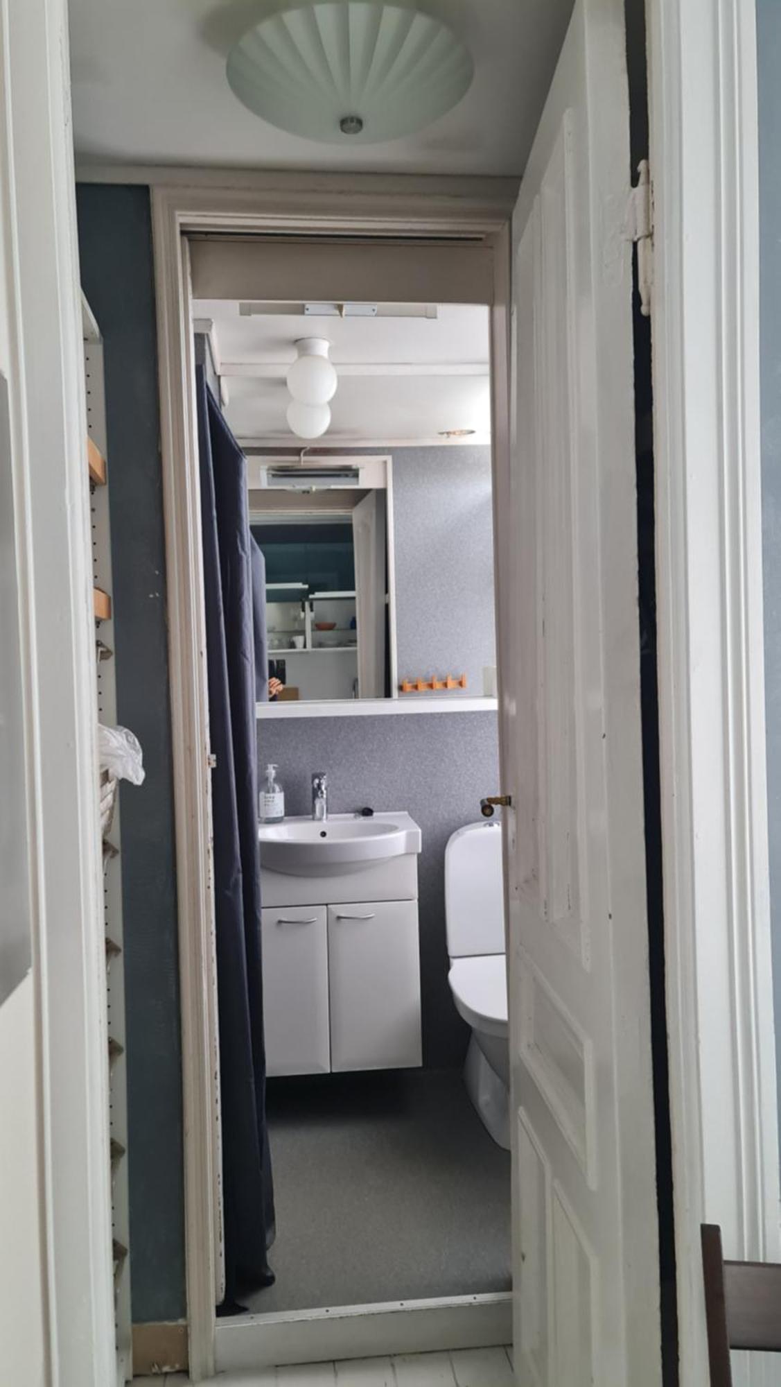 Amunds Apartment Берген Экстерьер фото