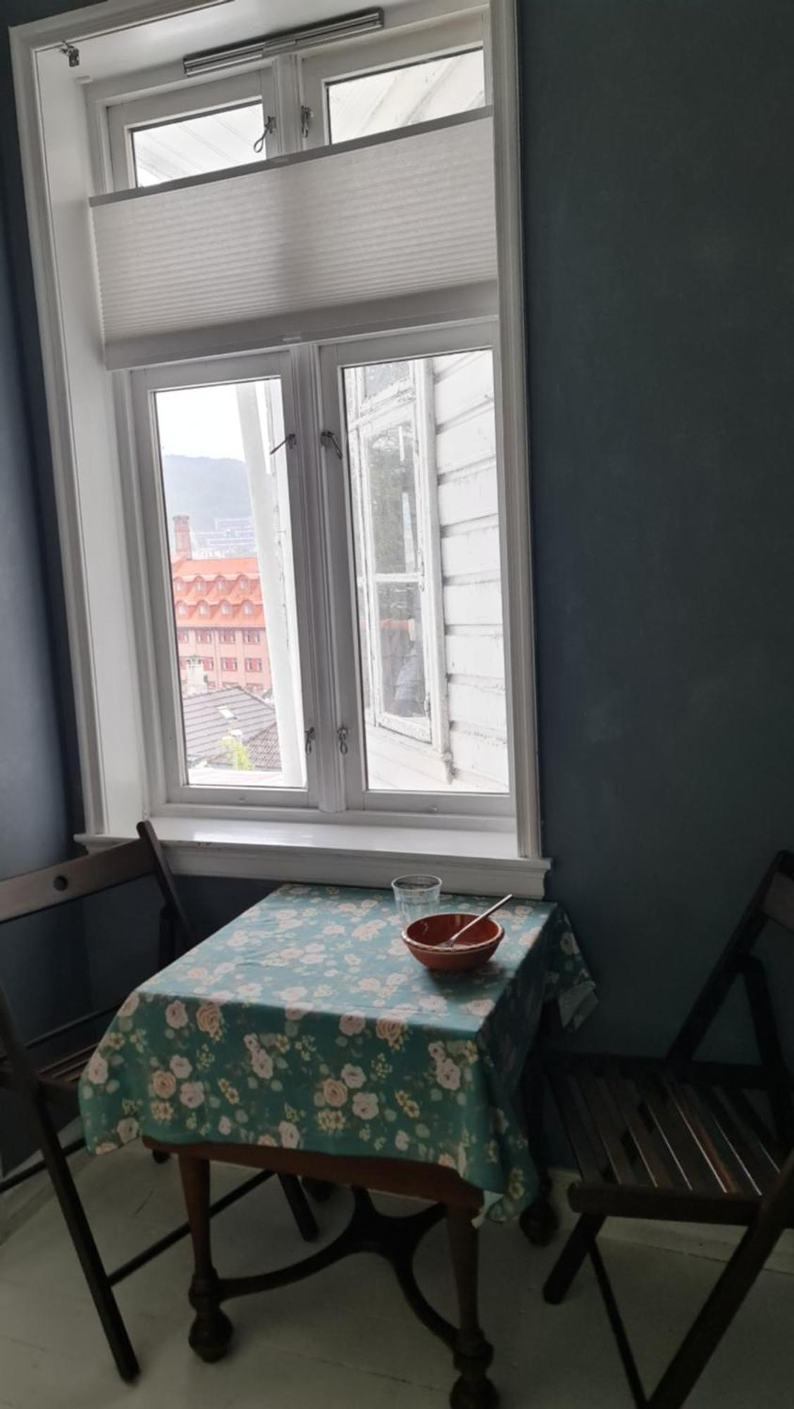 Amunds Apartment Берген Экстерьер фото