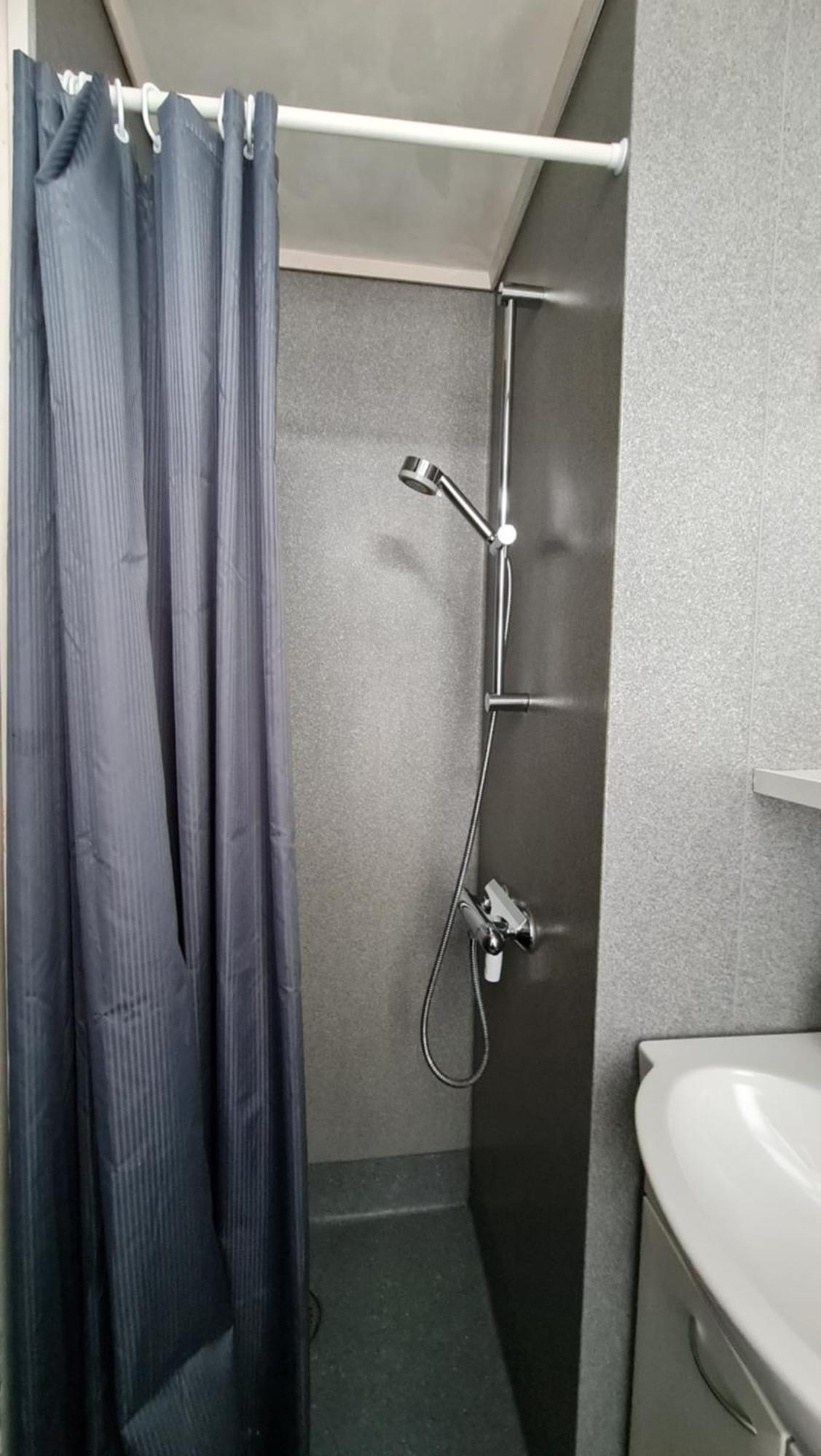 Amunds Apartment Берген Экстерьер фото