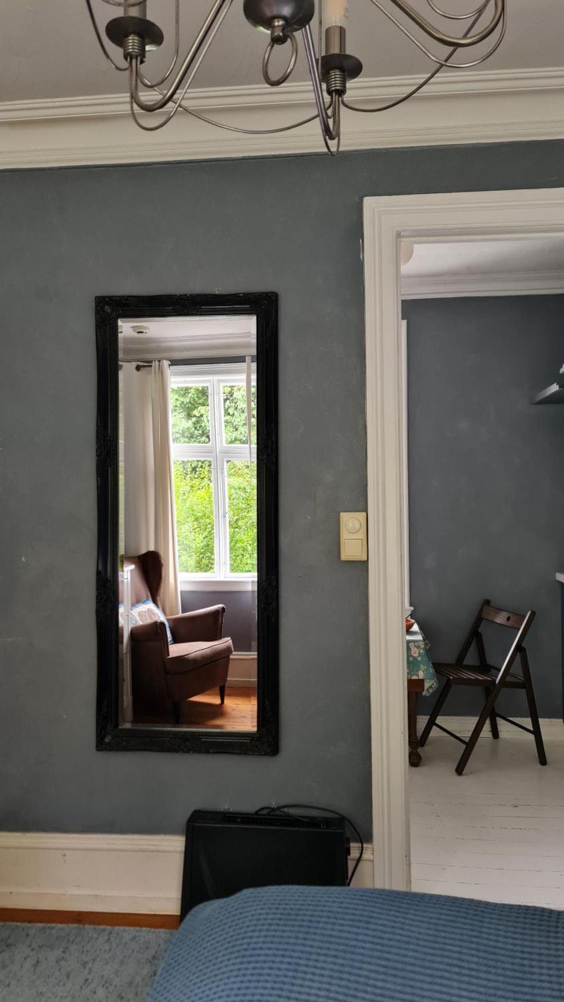 Amunds Apartment Берген Экстерьер фото